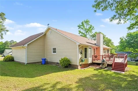 5777 Senoma Place Fayetteville NC 28314
