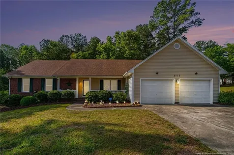 5777 Senoma Place Fayetteville NC 28314