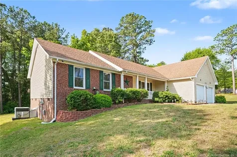 5777 Senoma Place Fayetteville NC 28314