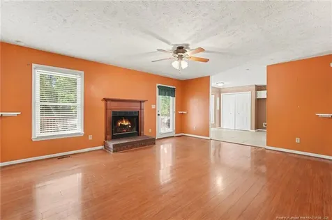 5777 Senoma Place Fayetteville NC 28314