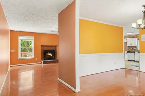 5777 Senoma Place Fayetteville NC 28314