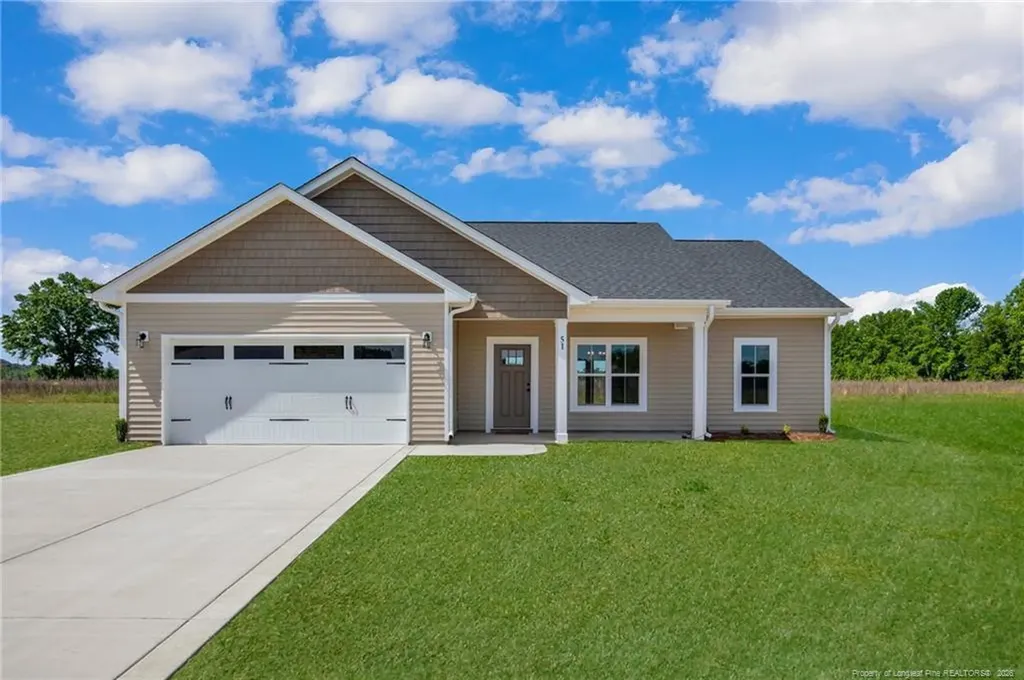 141 Libby Lane Raeford NC 28376