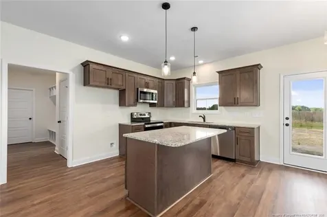 141 Libby Lane Raeford NC 28376