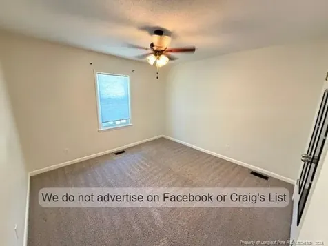 1828 Paisley Avenue Fayetteville NC 28304