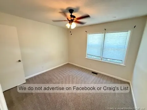 1828 Paisley Avenue Fayetteville NC 28304