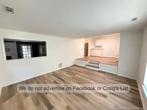 1828 Paisley Avenue Fayetteville NC 28304