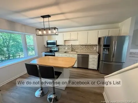 1828 Paisley Avenue Fayetteville NC 28304
