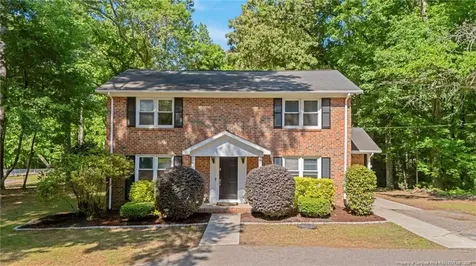 3311 Green Valley Drive Sanford NC 27330