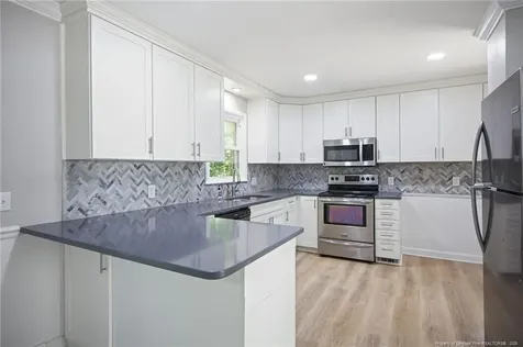 3311 Green Valley Drive Sanford NC 27330