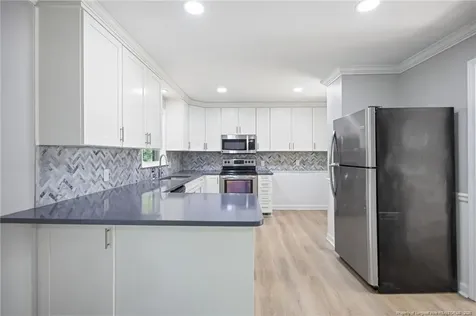 3311 Green Valley Drive Sanford NC 27330