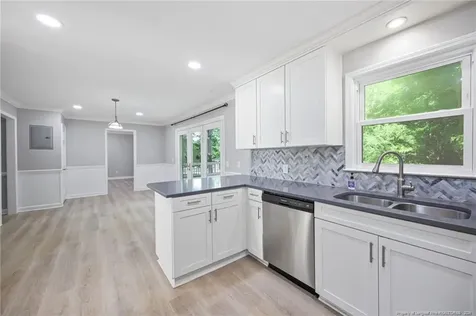 3311 Green Valley Drive Sanford NC 27330