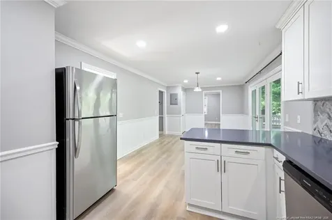 3311 Green Valley Drive Sanford NC 27330