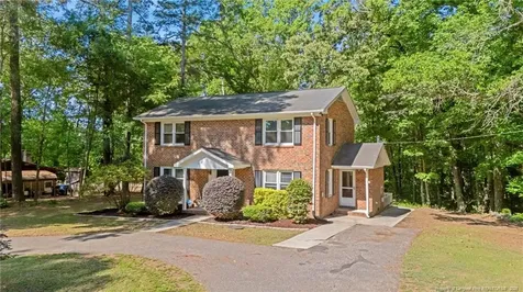 3311 Green Valley Drive Sanford NC 27330