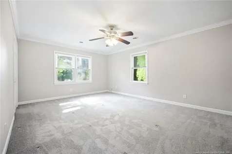 3311 Green Valley Drive Sanford NC 27330