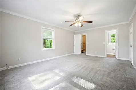 3311 Green Valley Drive Sanford NC 27330