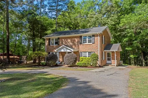 3311 Green Valley Drive Sanford NC 27330