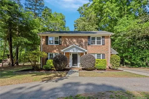 3311 Green Valley Drive Sanford NC 27330