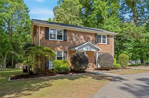 3311 Green Valley Drive Sanford NC 27330
