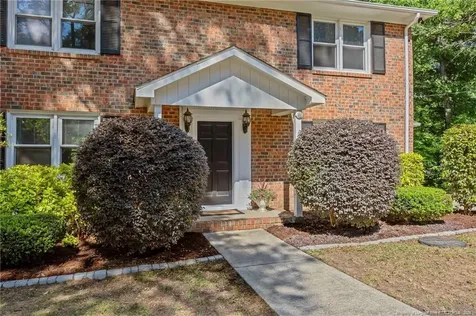 3311 Green Valley Drive Sanford NC 27330