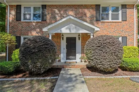 3311 Green Valley Drive Sanford NC 27330