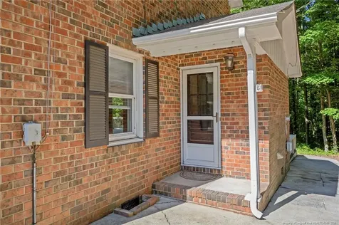 3311 Green Valley Drive Sanford NC 27330