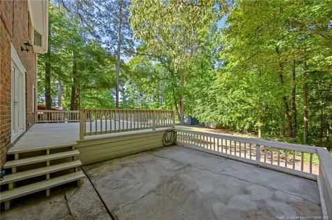 3311 Green Valley Drive Sanford NC 27330