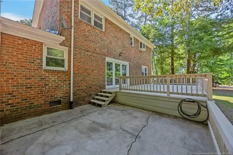 3311 Green Valley Drive Sanford NC 27330