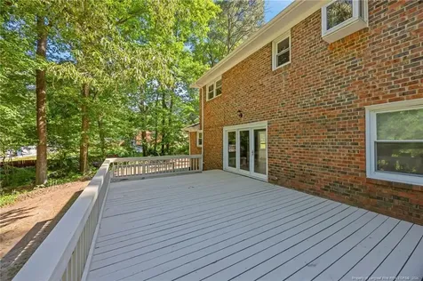 3311 Green Valley Drive Sanford NC 27330
