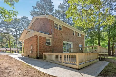 3311 Green Valley Drive Sanford NC 27330