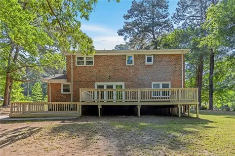 3311 Green Valley Drive Sanford NC 27330