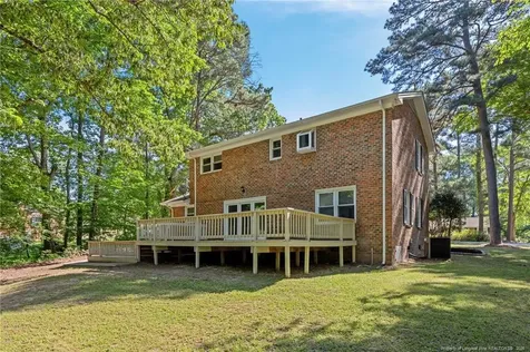 3311 Green Valley Drive Sanford NC 27330