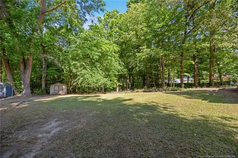 3311 Green Valley Drive Sanford NC 27330