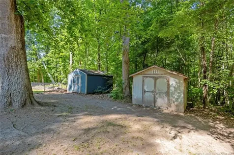 3311 Green Valley Drive Sanford NC 27330
