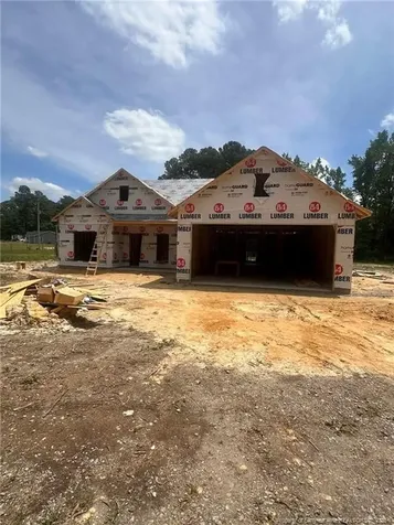 4912 Arabia Road Raeford NC 28376