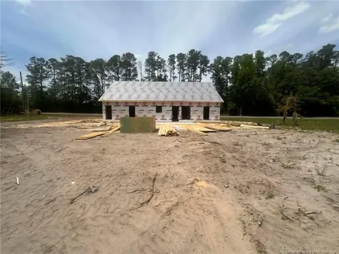 4912 Arabia Road Raeford NC 28376