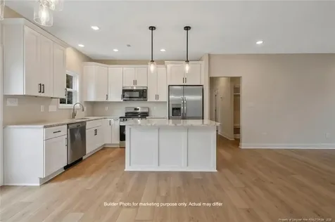 199 Libby Lane Raeford NC 28376