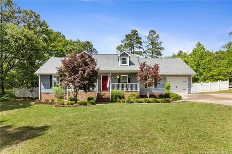 21 Clyde Lane Cameron NC 28326