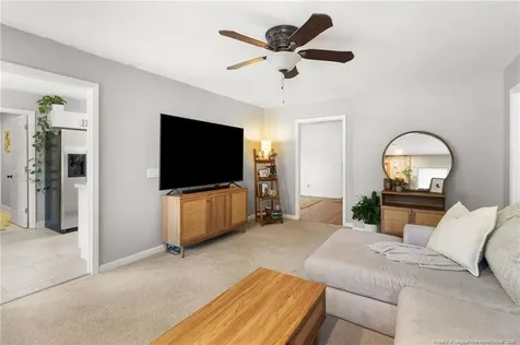 21 Clyde Lane Cameron NC 28326