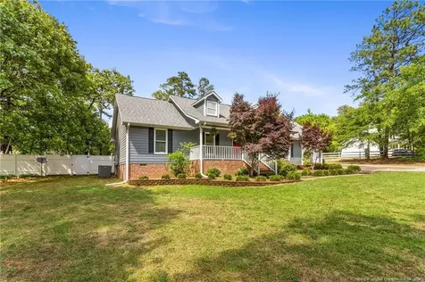 21 Clyde Lane Cameron NC 28326