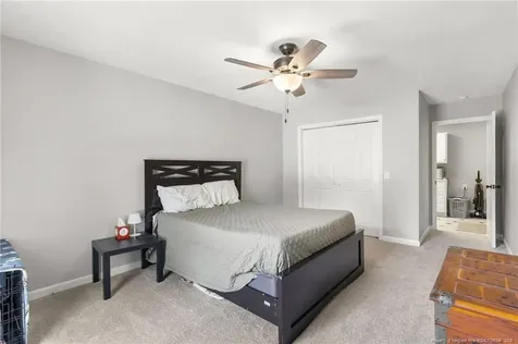 21 Clyde Lane Cameron NC 28326