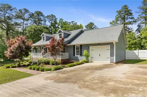 21 Clyde Lane Cameron NC 28326