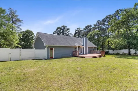 21 Clyde Lane Cameron NC 28326