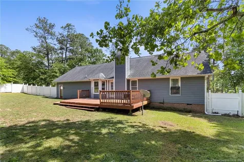21 Clyde Lane Cameron NC 28326