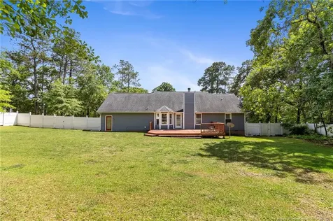 21 Clyde Lane Cameron NC 28326