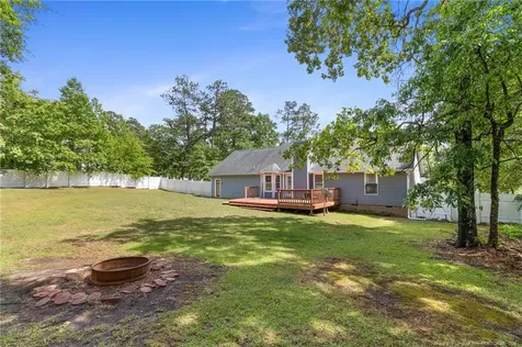 21 Clyde Lane Cameron NC 28326