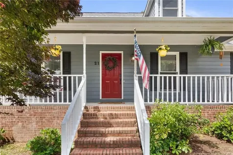 21 Clyde Lane Cameron NC 28326