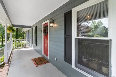 21 Clyde Lane Cameron NC 28326