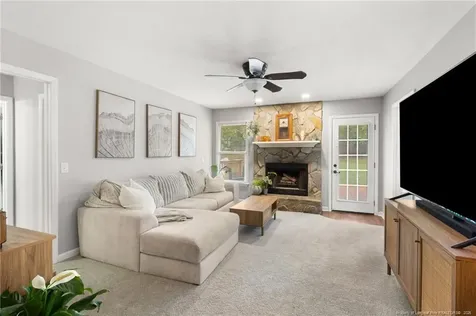 21 Clyde Lane Cameron NC 28326
