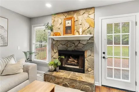 21 Clyde Lane Cameron NC 28326