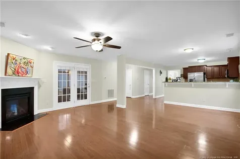 2775 Blockade Runner Drive Fayetteville NC 28306